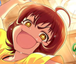 Suzuho Ueda - THE iDOLM@STER: Cinderella Girls
