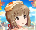 Yoshino Yorita - THE iDOLM@STER: Cinderella Girls