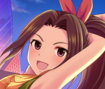 Nagisa Aino - THE iDOLM@STER: Cinderella Girls