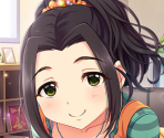 Naho Ebihara - THE iDOLM@STER: Cinderella Girls