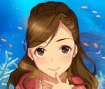 Misaki Etou - THE iDOLM@STER: Cinderella Girls