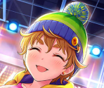 Cathy Graham - THE iDOLM@STER: Cinderella Girls