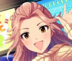 Ayuna Hamakawa - THE iDOLM@STER: Cinderella Girls