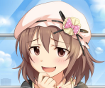 Hinako Kita - THE iDOLM@STER: Cinderella Girls