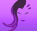 Sombra - Overwatch
