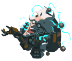 Event - Overwatch