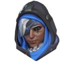 Ana - Overwatch