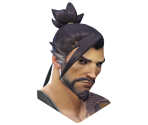 Hanzo - Overwatch