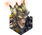 Junkrat - Overwatch