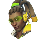 Lúcio - Overwatch