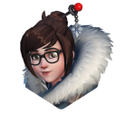 Mei - Overwatch