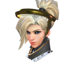 Mercy - Overwatch