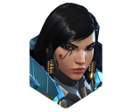 Pharah - Overwatch