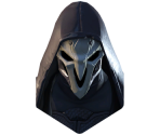 Reaper (pre-v1.13) - Overwatch