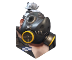 Roadhog - Overwatch