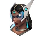Symmetra - Overwatch