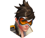 Tracer - Overwatch