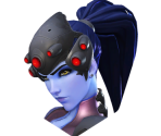 Widowmaker - Overwatch