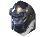 Winston - Overwatch