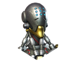 Zenyatta - Overwatch