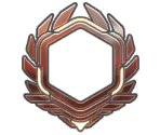 Portrait Borders - Overwatch