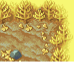 Lightning Field - Pokémon Mystery Dungeon: Red Rescue Team