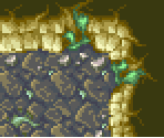 Howling Forest 07F - 15F - Pokémon Mystery Dungeon: Red Rescue Team