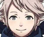 Kana (Male) - Fire Emblem: Fates