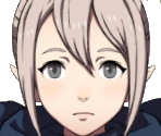 Kana (Female) - Fire Emblem: Fates