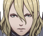 Ignatius - Fire Emblem: Fates