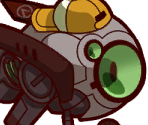 Max Focus - Awesomenauts