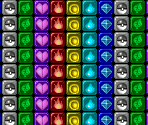 Pokémon Block Set - Pokémon Puzzle League