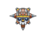 Wily Capsule - Mega Man 7
