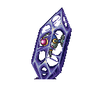 Magna Quartz - Mega Man X2
