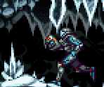 GF Trooper (Super Metroid-Style) - Metroid Customs
