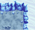 Mt. Faraway 30F - 39F - Pokémon Mystery Dungeon: Red Rescue Team