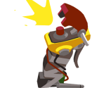 Junkrat - Overwatch