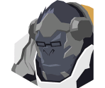 Winston - Overwatch