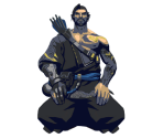 Hanzo - Overwatch