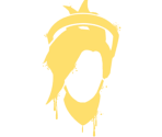 Mercy - Overwatch