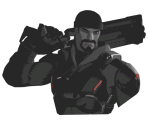 Reaper - Overwatch