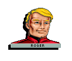 Portraits - Space Quest V: The Next Mutation