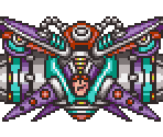 Agile (Fortress) - Mega Man X2