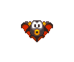 Batton M64 - Mega Man 8