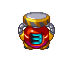 Count Bombs - Mega Man 8