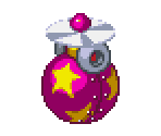 Item Drone - Mega Man 8