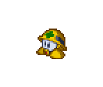 Metall - Mega Man 8