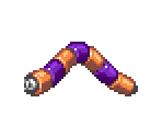 Metrenger - Mega Man 8