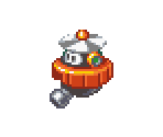 Monopellern - Mega Man 8