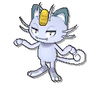 Alola Dex Previews (1st Generation, Normal) - Pokémon Sun / Moon